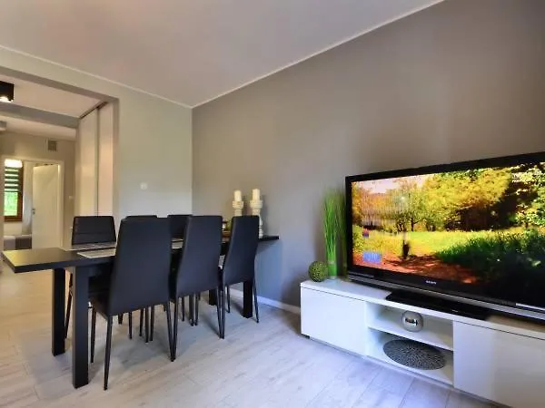 Sonia Apartamento Karpacz